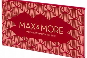 Afbeelding van Max & More Beauty kit make-up(057)