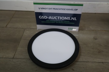 Afbeelding van Ronde LED plafondlamp'