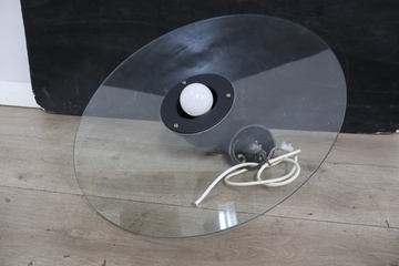Afbeelding van Vintage Space Age Hanglamp