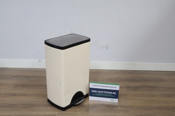 Afbeelding van Simplehuman Pedaalemmer, Prullenbak''