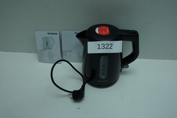 Afbeelding van Severin WK 3410 waterkoker