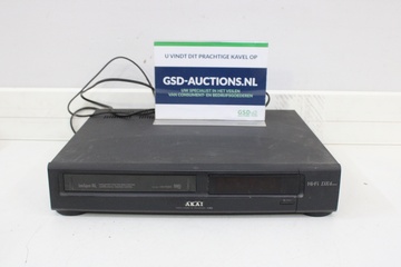 Afbeelding van AKAI VHS Video Cassette Recorder model VS-F550