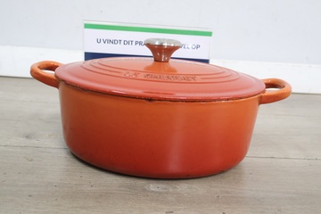 Afbeelding van Le Creuset Braadpan