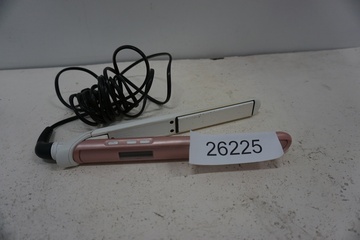 Afbeelding van Stijltang Roze