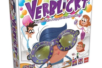 Afbeelding van GOL Verblickt | 76111