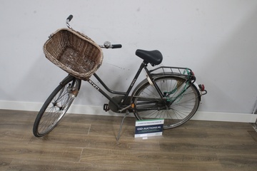 Afbeelding van Rivel Stadfiets