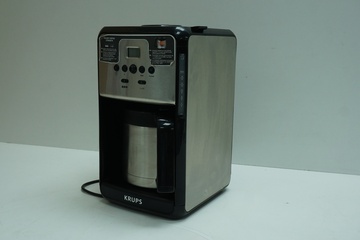 Afbeelding van Krups Savoy ET3520 Koffiemachine