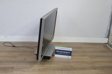 Afbeelding van Platte beeldbuis televisie van JVC''