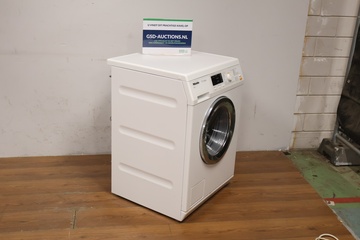 Afbeelding van Miele W Classic Eco Wasmachine