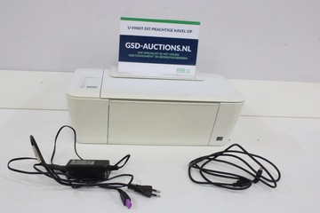 Afbeelding van HP Deskjet 2545 Printer