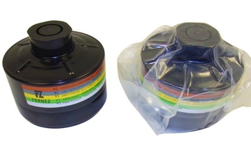Afbeelding van (4x) Fernez Sperian NBC/CBRN combifilter (A2B2E2K1P3/NBC)