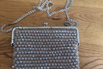 Afbeelding van Vintage tasje