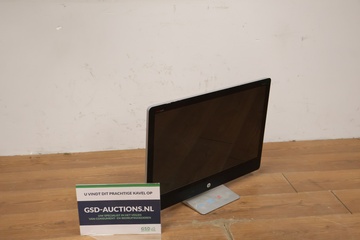 Afbeelding van HP desktop all-in-one computer