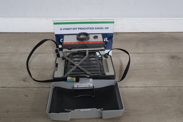 Afbeelding van Polaroid Land Camera