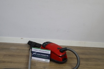 Afbeelding van Miele Cat & Dog Plus stofzuiger