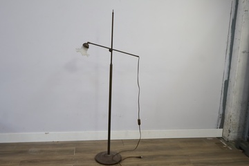 Afbeelding van Art Deco Vloerlamp