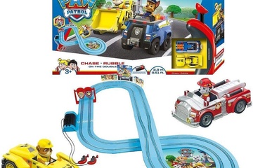 Afbeelding van Carrera 1-first race baan Paw Patrol(352)