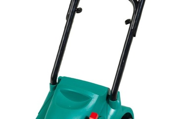 Afbeelding van Klein Toys Bosch Grasmaaier