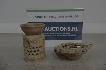 Afbeelding van Spekstenen Beeldjes