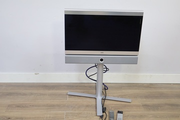 Afbeelding van Loewe Televisie met Standaard