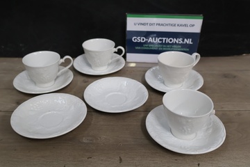 Afbeelding van Staffordshire Servies''