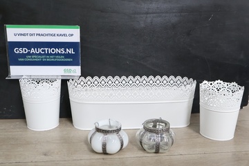 Afbeelding van Woon Decoratie'