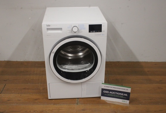 Afbeelding van Veiling 247 : Inboedel veiling met design meubilair, vintage, antiek en witgoed