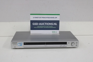Afbeelding van Sony CD/DVD speler