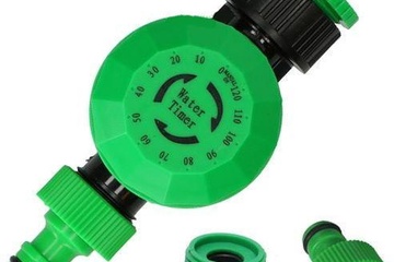 Afbeelding van Watertimer sproeiautomaat