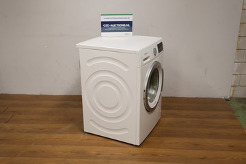 Afbeelding van Siemens Wasmachine - iSensoric 8 KG iQ500