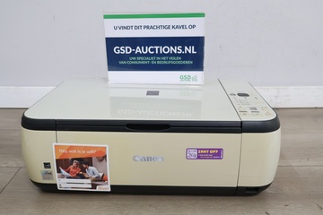 Afbeelding van Canon printer/scanner