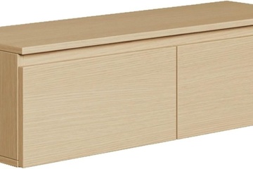 Afbeelding van TV-Meubel Bemmi 100cm Naturel