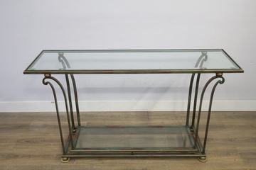 Afbeelding van Concosole Tafel
