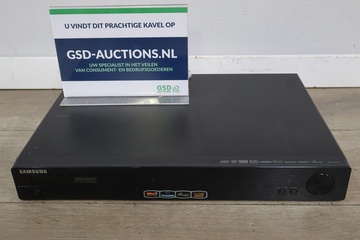 Afbeelding van Samsung HDD/DVD-Recorder/Speler