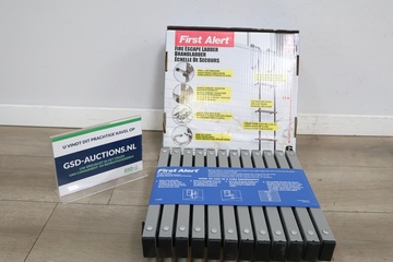 Afbeelding van Brandladder - First Alert