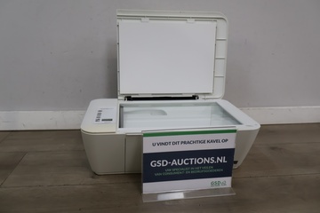 Afbeelding van HP DeskJet D2530 printer/scanner