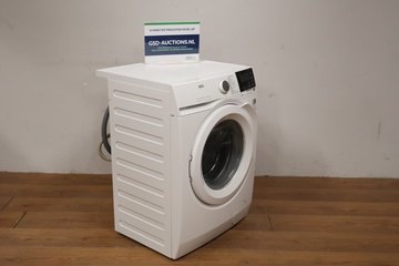 Afbeelding van Wasmachine AEG 9000 Series