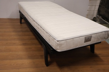 Afbeelding van Auping Elektisch Spiraal/Bed met Auping Matras
