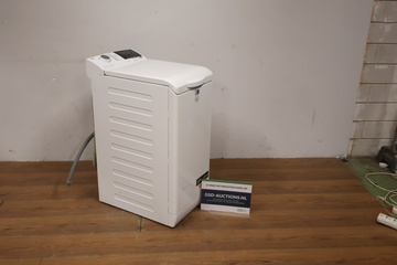 Afbeelding van AEG Wasmachine Bovenlader - 6000 series Lavamat 7KG