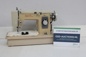 Afbeelding van Vintage Elita Naaimachine''