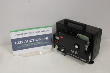 Afbeelding van Elmo Sound ST-600 M 2-track bandrecorder