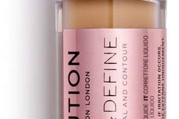 Afbeelding van Revolution CONCEAL & DEFINE FOUNDATION 23mlF12.2(289)