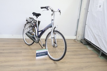 Afbeelding van Fiets - Sparta Xcell