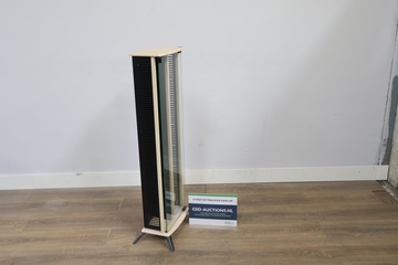 Afbeelding van Eden Design CD-rek'
