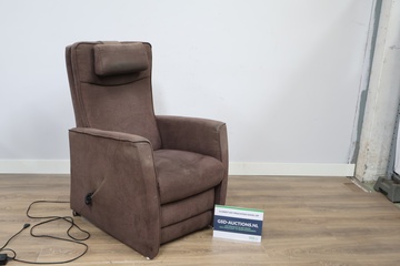 Afbeelding van Elektrische Prominent Fauteuil