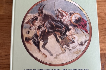 Afbeelding van Richard leeuwenhart