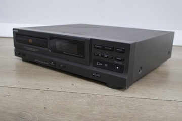 Afbeelding van Sony Compact Disc Player''