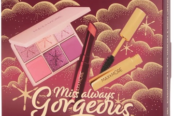 Afbeelding van Max & More Beauty kit make-up(732)