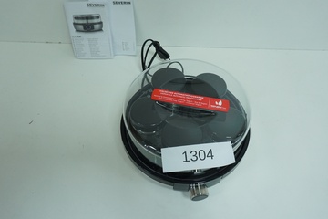 Afbeelding van Severin JG 3521 Yoghurtmaker