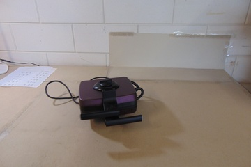 Afbeelding van Frifri WA102C Tosti apparaat